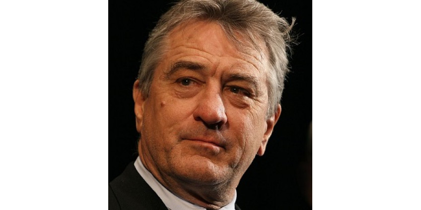 Роберт Де Ниро готов сыграть губернатора Нью-Йорка в фильме о пандемии