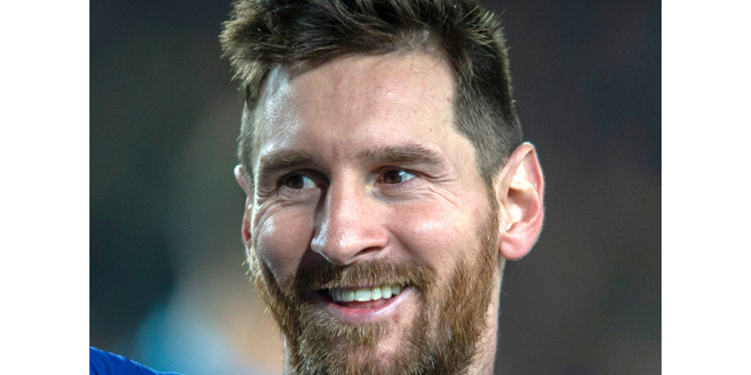 Лионель Месси признан самым эффективным бомбардиром в истории Лиги чемпионов