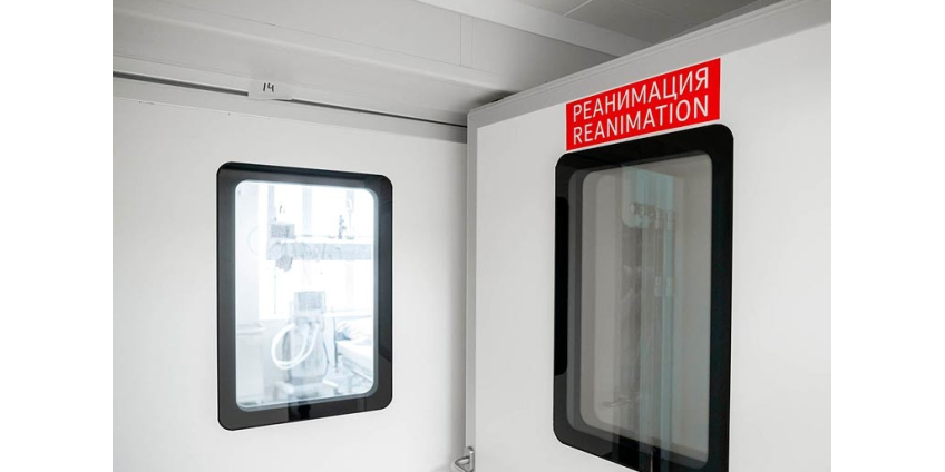 В Москве скончались еще 53 человека с пневмонией и положительным тестом на COVID-19