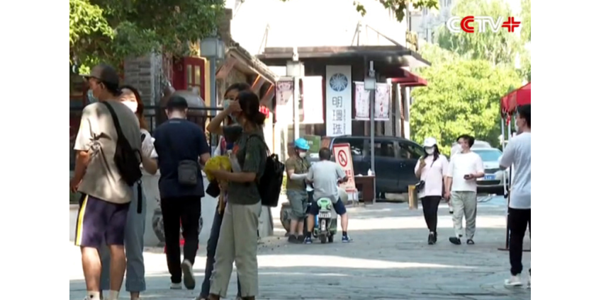 Все 11-миллионное население Уханя решили проверить на коронавирус из-за новых случаев заражения