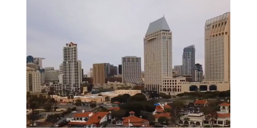 Уровень безработицы в Сан-Диего бьет рекорды