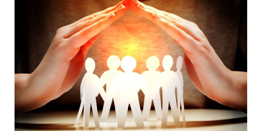 В Лос-Анджелесе состоялся благотворительный вечер помощи бездомным и безработным