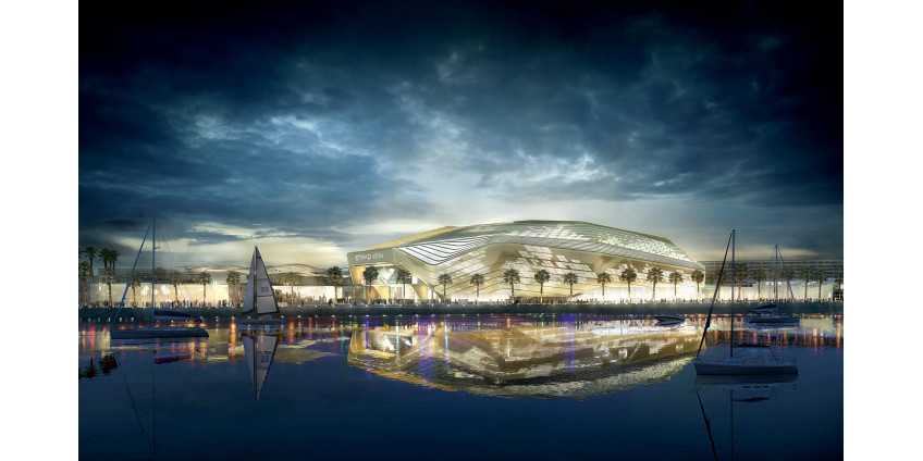 Чемпионат мира по плаванию на короткой воде перенесли на год из-за коронавируса