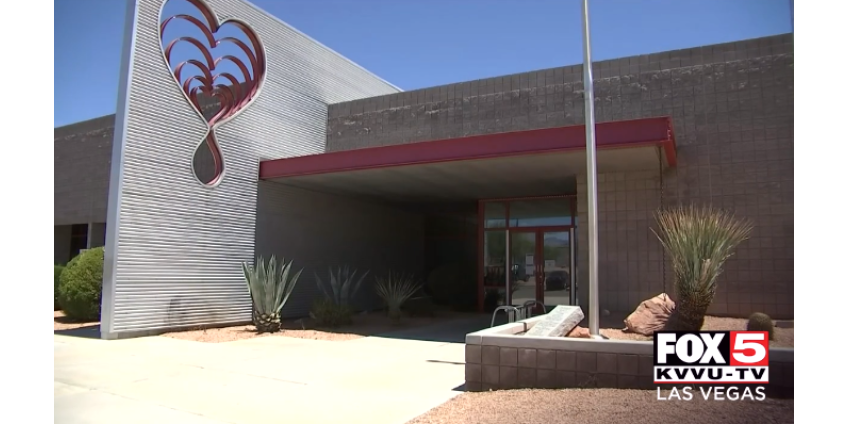 В Лас-Вегасе испытывают критическую нехватку донорской крови
