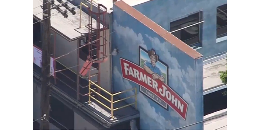 Девять предприятий в Верноне сообщают о вспышках коронавируса