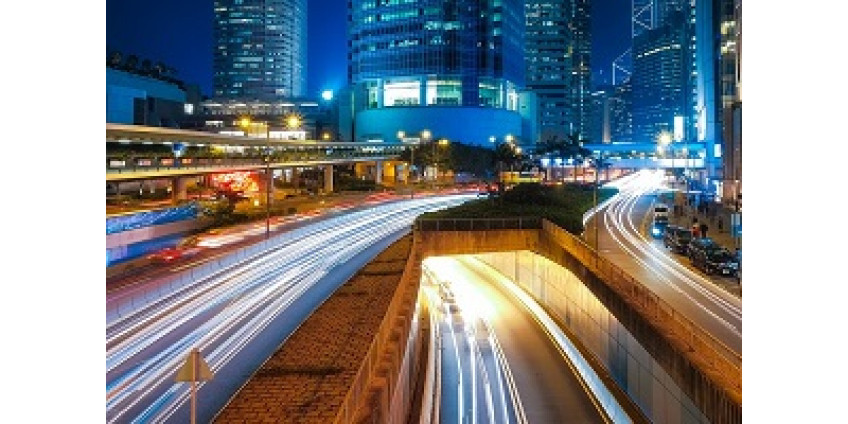 Жители США станут меньше ездить по автодорогам