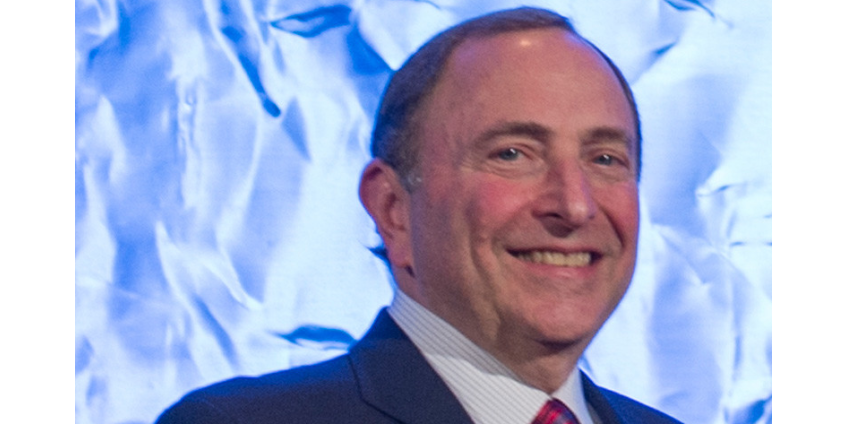 НХЛ объявила о досрочном завершении регулярного чемпионата