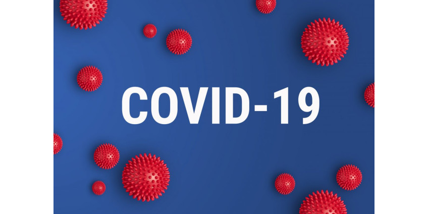 Лос-Анджелес сообщил последние данные по заболеваемости коронавирусом