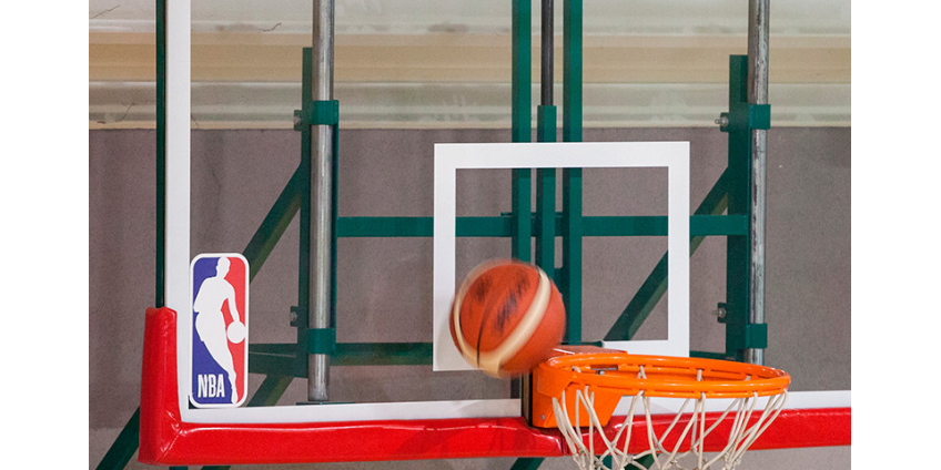 Регулярный чемпионат НБА доиграют не все клубы