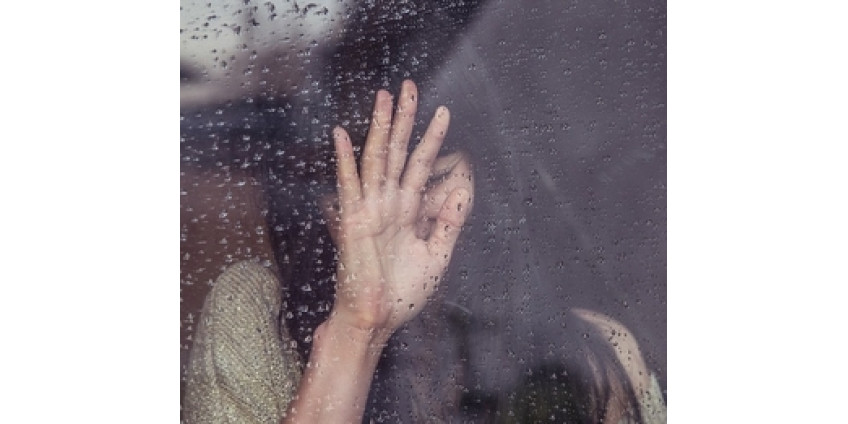 Треть американцев сейчас имеет признаки клинической тревоги или депрессии