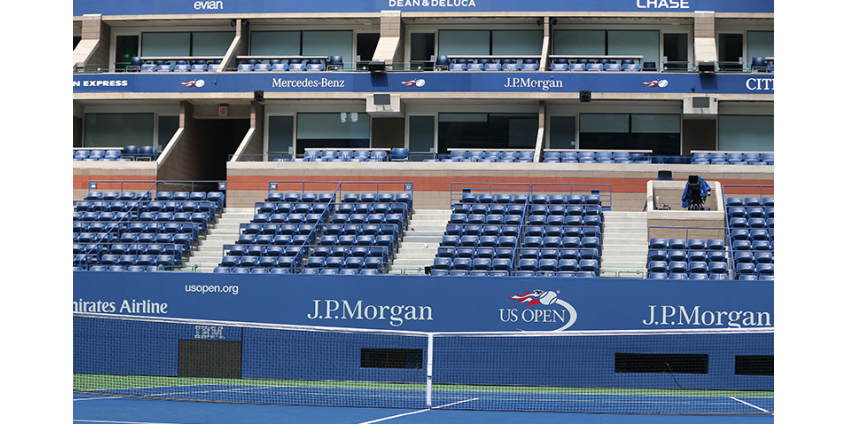 Организаторы US Open могут отказаться от пятисетовых матчей