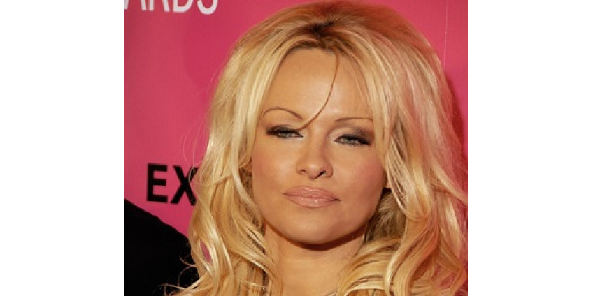 Даже после лже-брака в 3 недели Памела Андресон хочет замуж