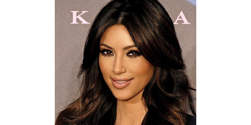 Ким Кардашьян оплачивает лечение пострадавшим от резиновых пуль