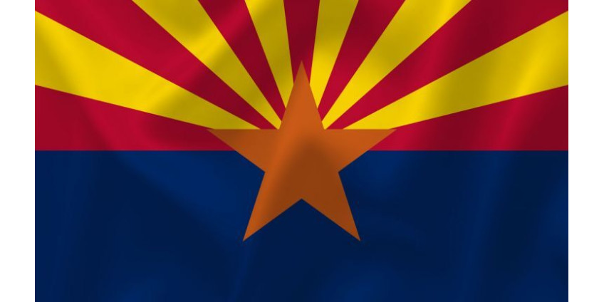 С 8 вечера до 5 утра действует комендантский час по всей Аризоне