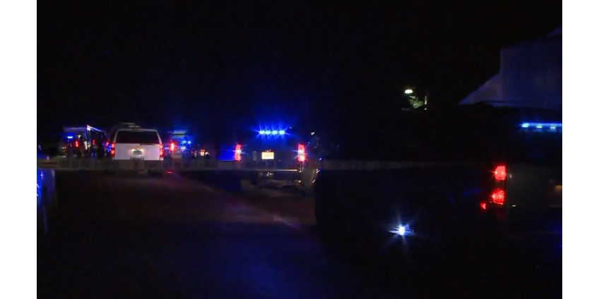 Полиция Алабамы расследует убийство семи человек