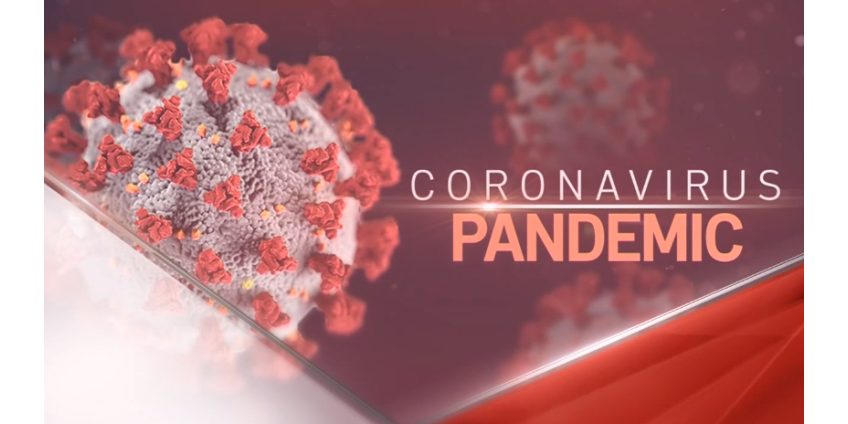 Количество зараженных коронавирусом в Сан-Диего превысило 8000