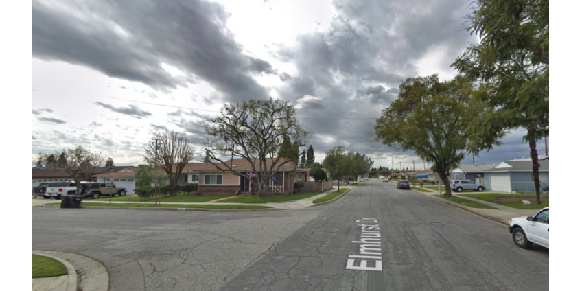 Стрельба в Лос-Анджелесе: один человек погиб, еще один был ранен