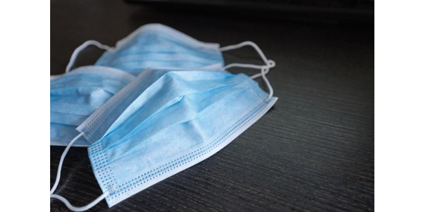 COVID-19 в Неваде на 7 июня: 9 649 случаев заражения, 438 смертей