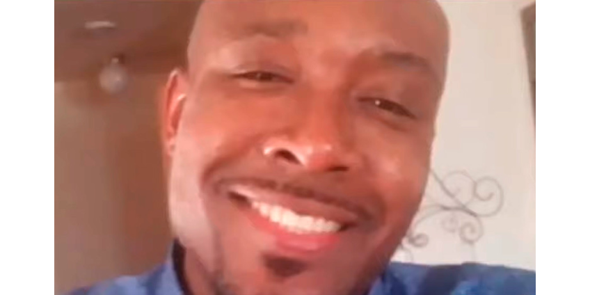 В США начато расследование гибели еще одного афроамериканца, против которого полицейские использовали удушающий прием