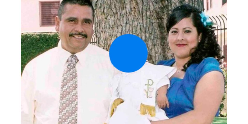 В Лос-Анджелесе от коронавируса скончались супруги, оставив сиротами пять детей