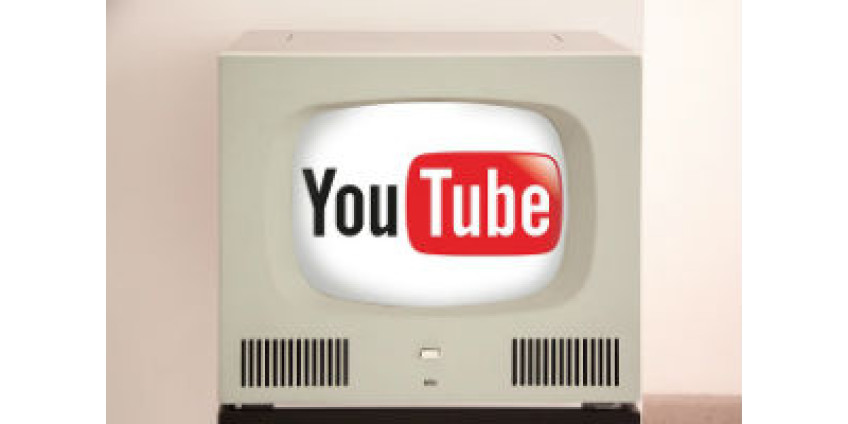 YouTube создает фонд в 100 миллионов долларов для поддержки афроамериканских блогеров YouTube создает фонд в 100 миллионов долларов для поддержки афроамериканских блогеров