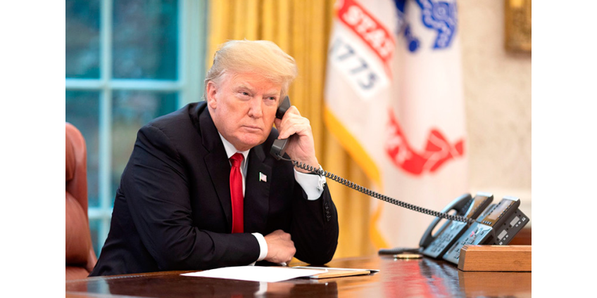 Дональд Трамп больше не будет смотреть матчи футбольной сборной США