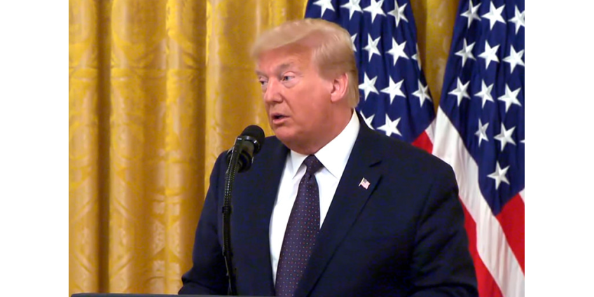 США ввели санкции против должностных лиц Китая за притеснение уйгуров