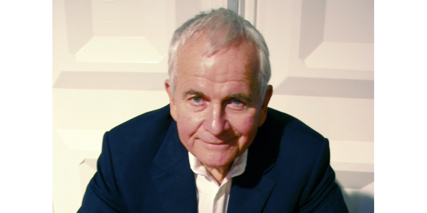 На 89 году жизни в Лондоне умер сыгравший в "Хоббите" и "Чужом" актер Иэн Холм