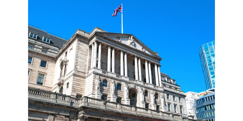 Банк Англии и Англиканская церковь извинились за работорговлю в своем прошлом