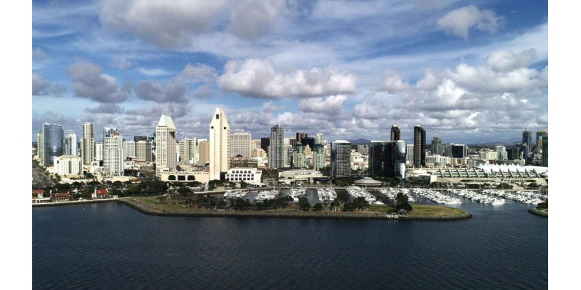 Уровень безработицы в округе Сан-Диего остается на уровне 15%