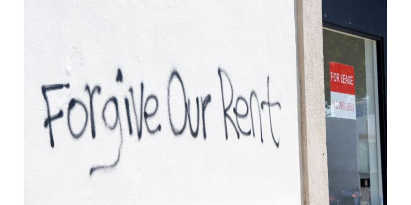 Округ Лос-Анджелес утверждает 30-дневное продление моратория на выселение