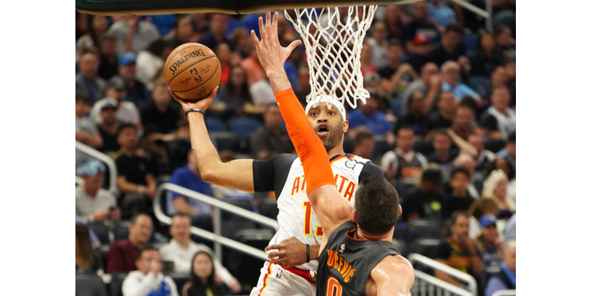 Главный долгожитель НБА Винс Картер объявил о завершении карьеры