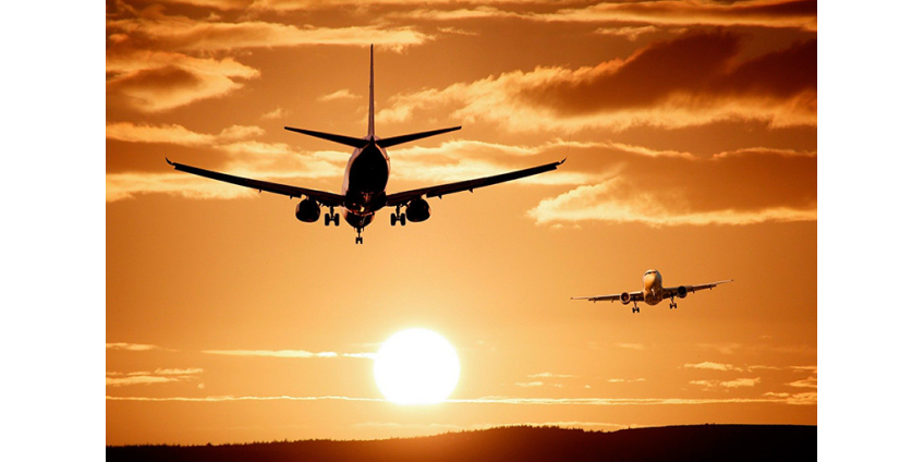 В Росавиации предложили возобновить авиасообщение со странами СНГ