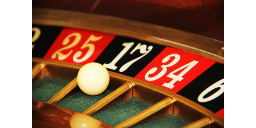 Жителей и гостей Лас-Вегаса обязали носить маски в казино