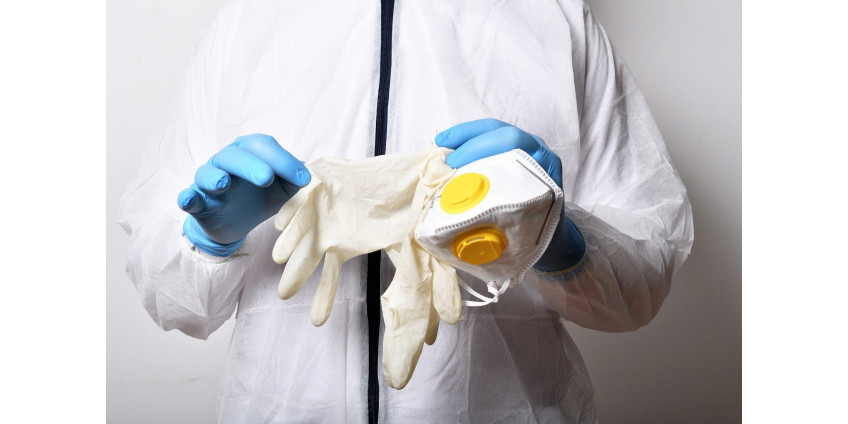 Конгрессмен из Аризоны назвал санитарно-эпидемиологическую обстановку в округе Марикопа катастрофической