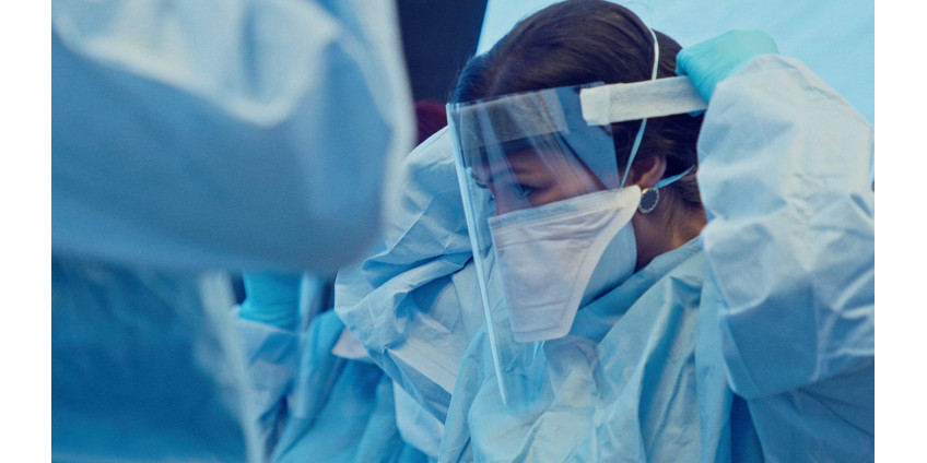 Официальные лица округа Сан-Диего сообщают о 436 новых случаях COVID-19 и еще двух смертях