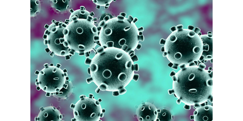 В Лос-Анджелесе продолжился прирост случаев заражения COVID-19 