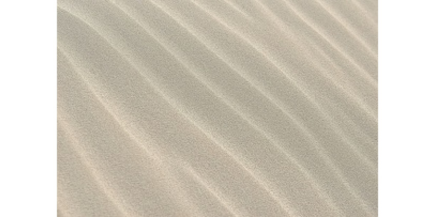 На США движется новая волна песка из Сахары