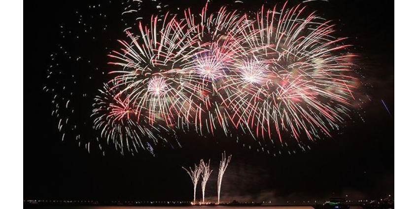 Полиция Лас-Вегаса озвучила "строгое предупреждение" о стрельбе и фейерверках в преддверии праздничных выходных