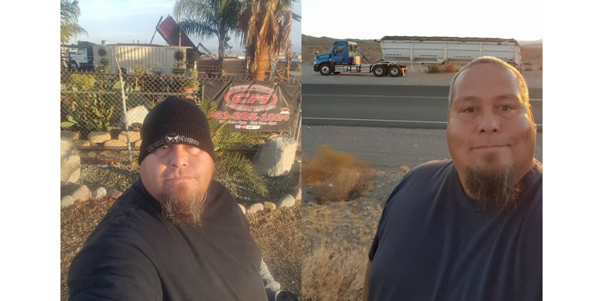 За день до гибели от коронавируса житель Лос-Анджелеса призвал всех «не быть идиотами»