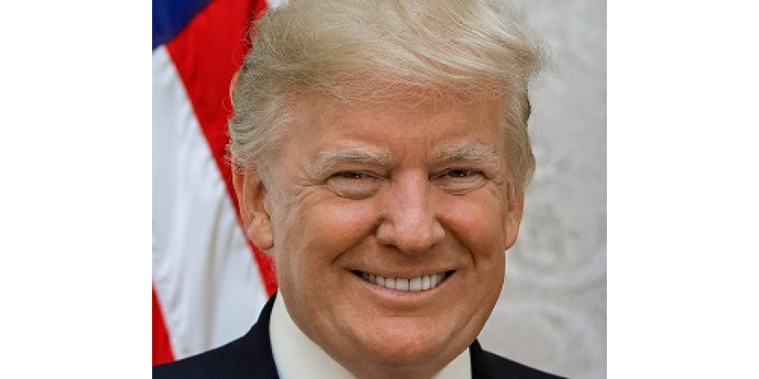 Трамп назвал имена тех, кого считает великими американцами