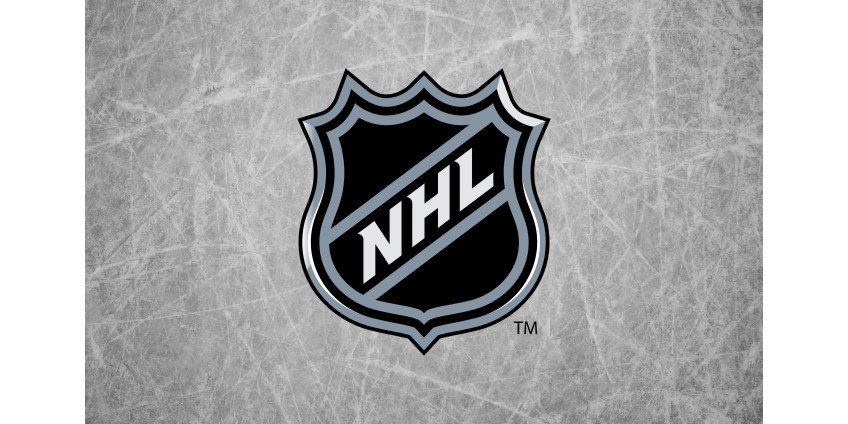 Возобновление сезона в НХЛ запланировано на 1 августа