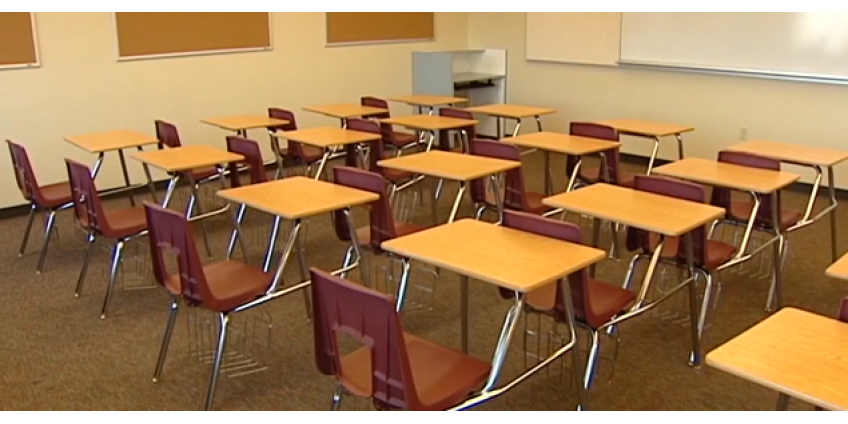 Губернатор Аризоны объявил о школьных планах