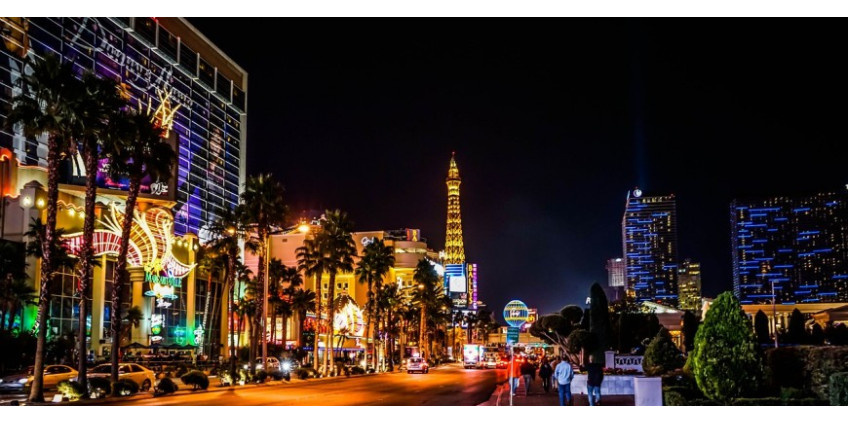 Стоимость недвижимости в Лас-Вегасе продолжает расти: средняя цена дома составляет $325 тыс.