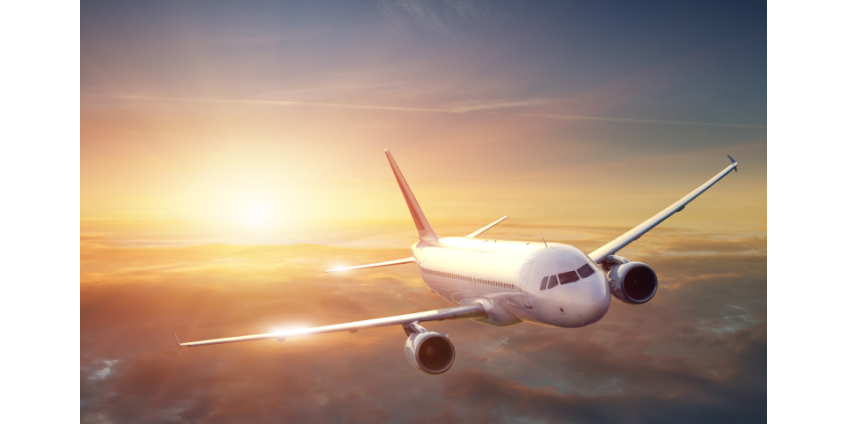 "Коронавирусный штаб" согласился открыть авиасообщение с другими странами в два этапа