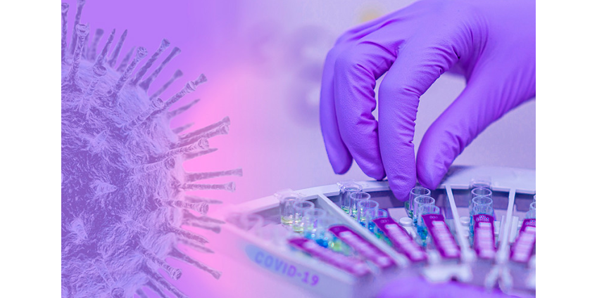 Китайские ученые заявили о возможных сбоях в иммунитете у переболевших коронавирусом