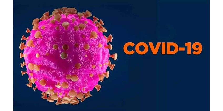 Округ Лос-Анджелес сообщает о еще 57 смертях и 2916 новых случаях COVID-19