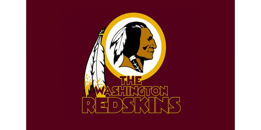 Команда "Вашингтон Редскинз" сменила название и логотип под напором борцов с расизмом