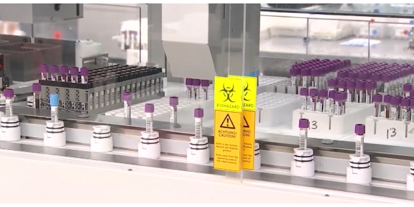 На фоне всплеска заболеваемости Аризона готовится к новым мерам, чтобы замедлить распространение COVID-19