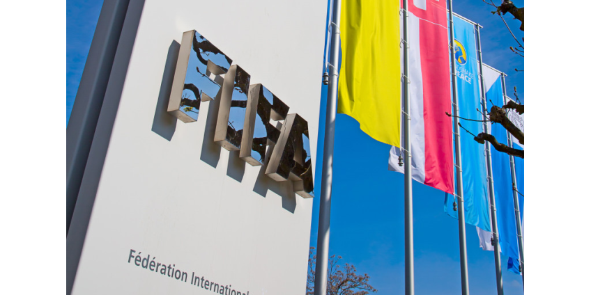 ФИФА опубликовала календарь чемпионата мира по футболу 2022 года